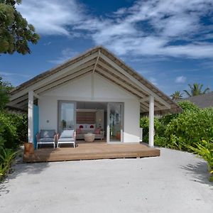 Beach Villa