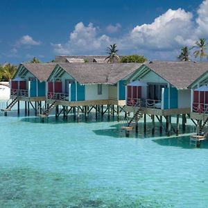 Lagoon Villa