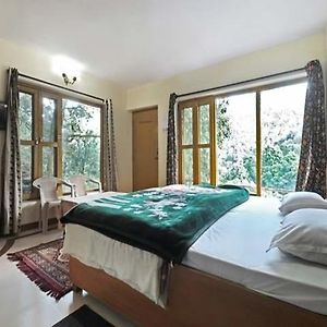 Janardan Resort Pangot - Nainital